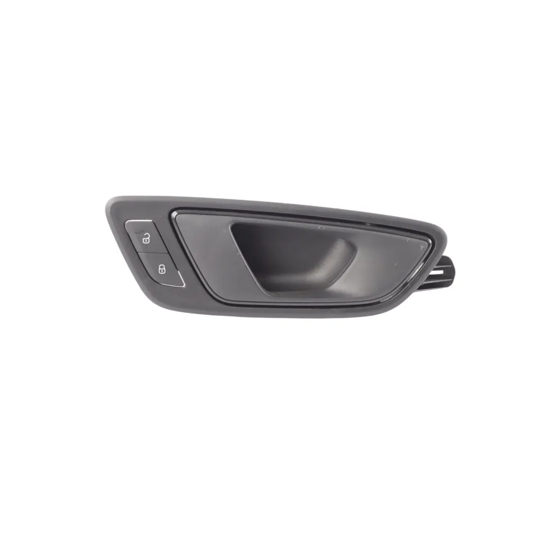 Seat Leon Cupra 5F Interior Handle Grab Front Right O/S Driver Side - SKU RHD-5F2837114A - Part number 5F2837114A