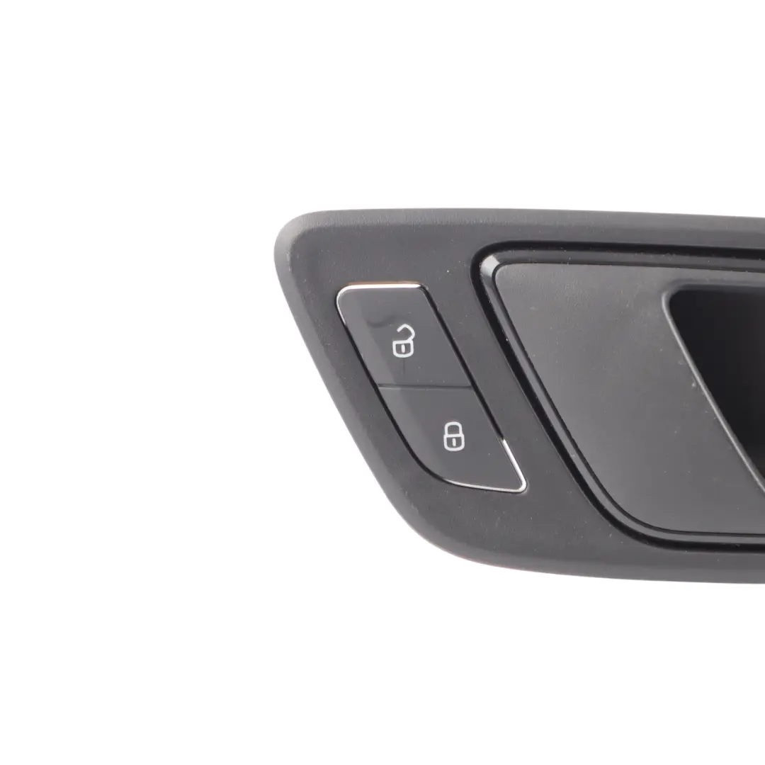 5F Interior Handle Grab Front Right O/S Driver Side to Seat Leon Cupra with Part number 5F2837114A Seat Leon Cupra 5F Interior Handle Grab Front Right O/S Driver Side - SKU RHD-5F2837114A - Part number 5F2837114A