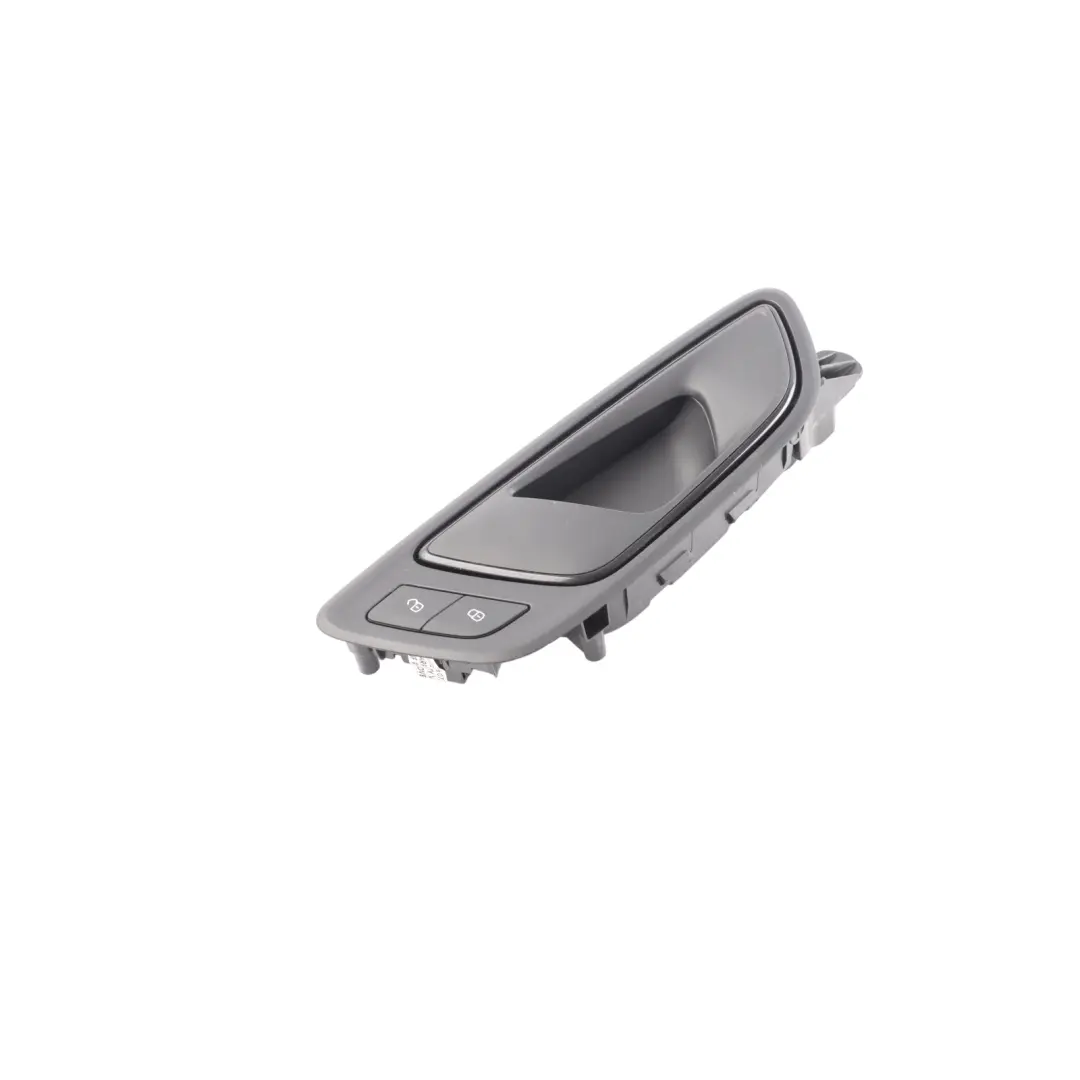 Seat Leon Cupra 5F Interior Handle Grab Front Right O/S Driver Side - SKU RHD-5F2837114A - Part number 5F2837114A