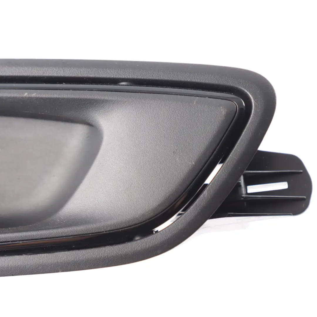 5F Interior Handle Grab Front Right O/S Driver Side to Seat Leon Cupra with Part number 5F2837114A Seat Leon Cupra 5F Interior Handle Grab Front Right O/S Driver Side - SKU RHD-5F2837114A - Part number 5F2837114A