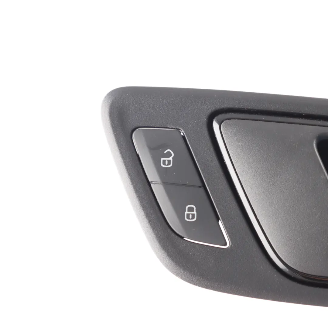 5F Interior Handle Grab Front Right O/S Driver Side to Seat Leon Cupra with Part number 5F2837114A Seat Leon Cupra 5F Interior Handle Grab Front Right O/S Driver Side - SKU RHD-5F2837114A - Part number 5F2837114A