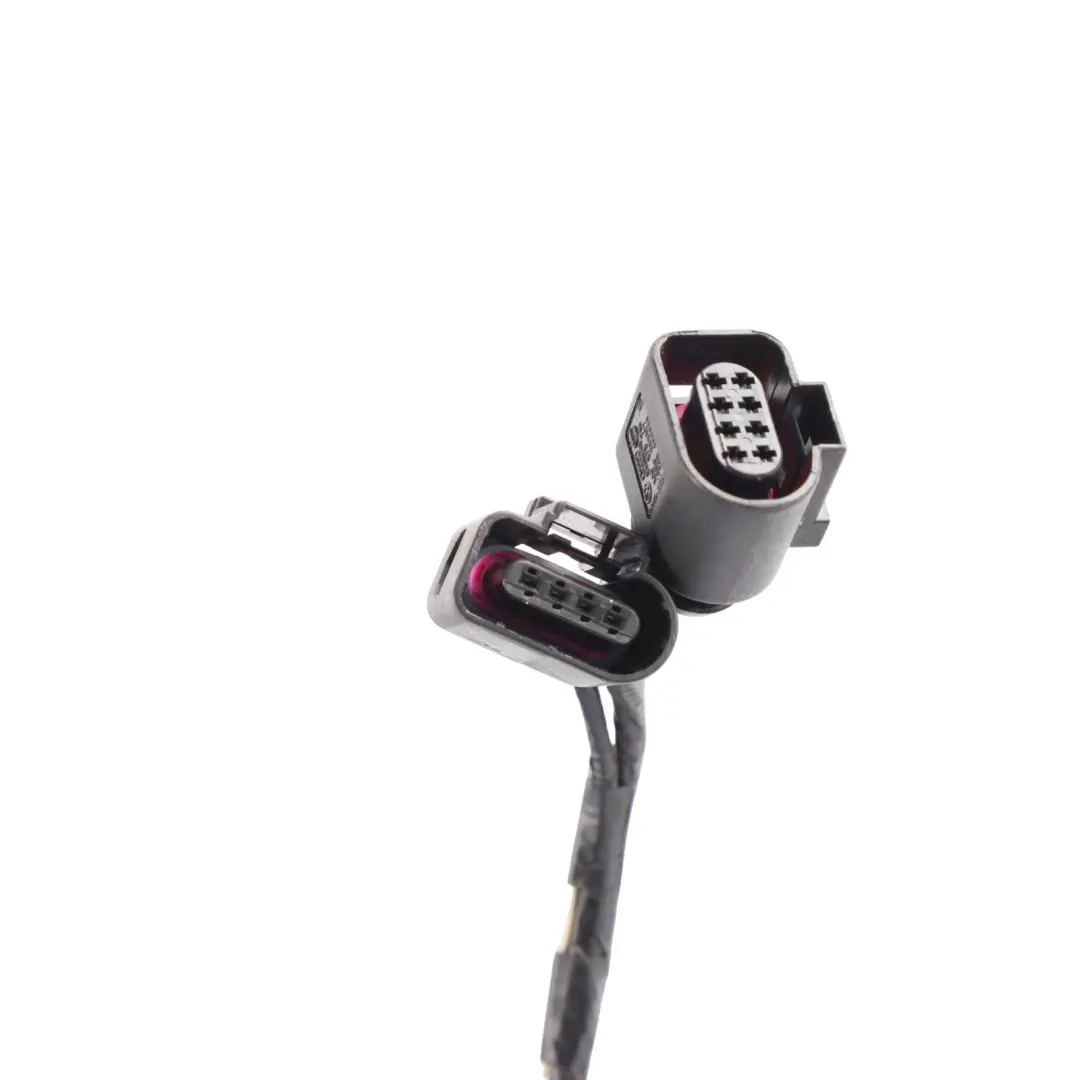 5F Side View Mirror Front Left N/S Nevada White-S9R to Seat Leon Cupra with Part number 5F2857507Q Seat Leon Cupra 5F Side View Mirror Front Left N/S Nevada White-S9R - SKU RHD-5F2857507Q-BNE - Part number 5F2857507Q