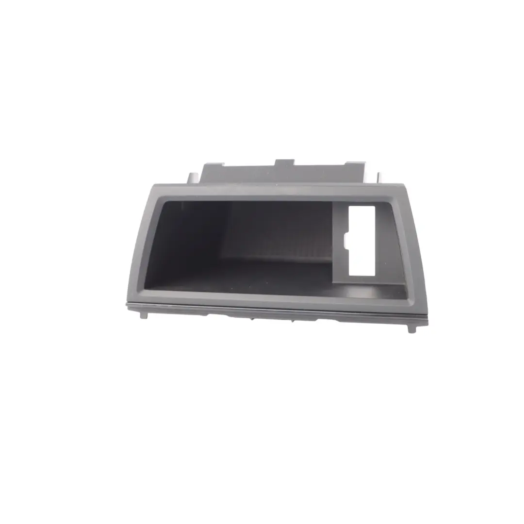 Mk3 Centre Console Storage Tray Stowage Compartment Box to Seat Leon with Part number 5F2857925E Seat Leon Mk3 Centre Console Storage Tray Stowage Compartment Box - SKU RHD-5F2857925E - Part number 5F2857925E
