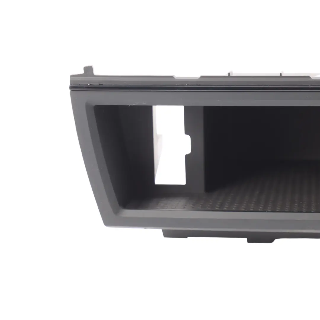 Seat Leon Mk3 Centre Console Storage Tray Stowage Compartment Box - SKU RHD-5F2857925E - Part number 5F2857925E