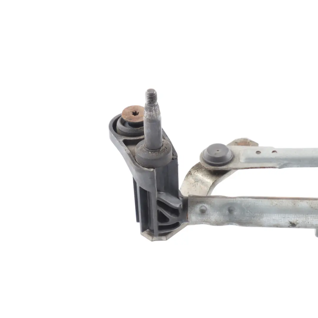 Seat Leon Cupra 5F Front Windscreen Wiper System Linkage Motor - SKU RHD-5F2955023B - Part number 5F2955023B