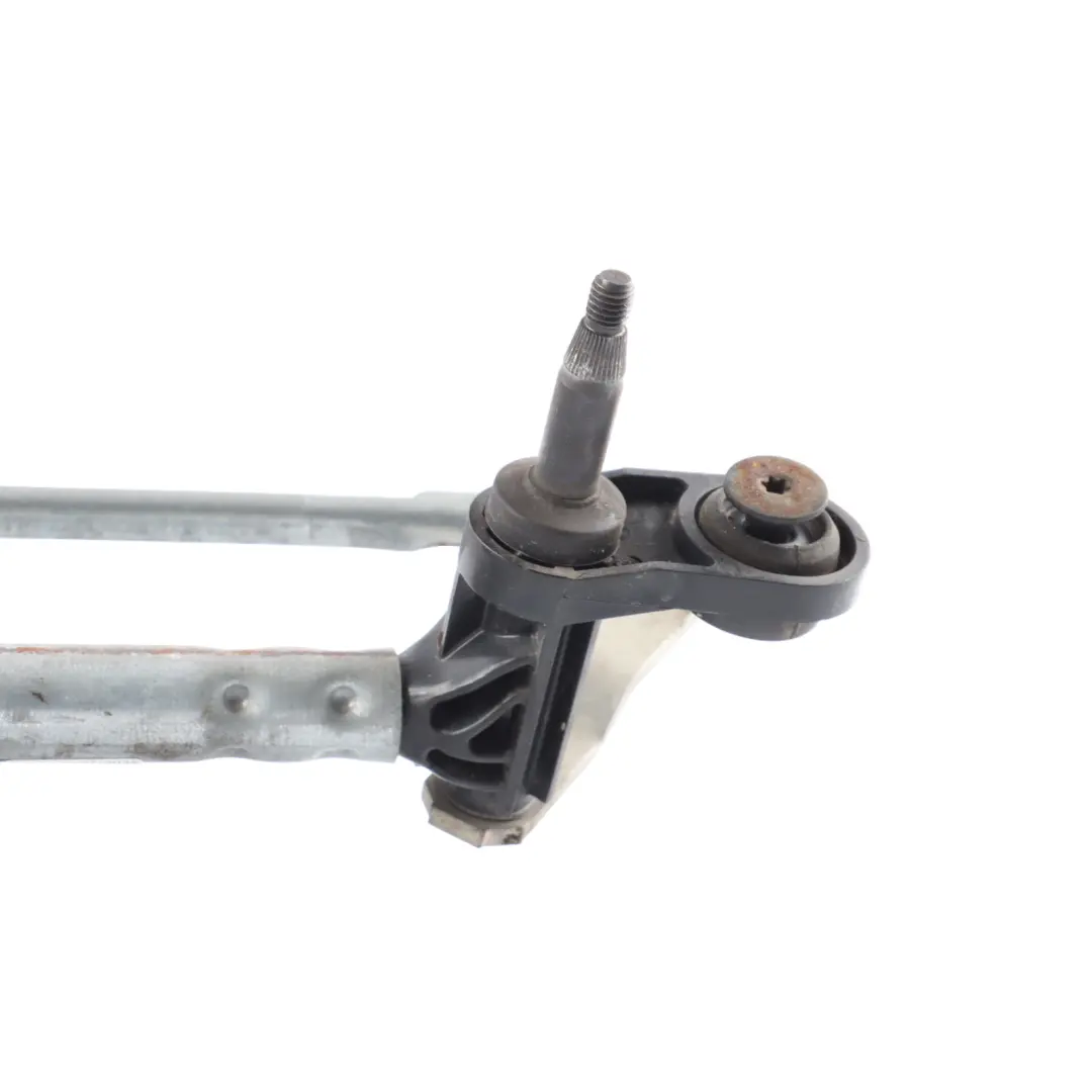 Seat Leon Cupra 5F Front Windscreen Wiper System Linkage Motor - SKU RHD-5F2955023B - Part number 5F2955023B