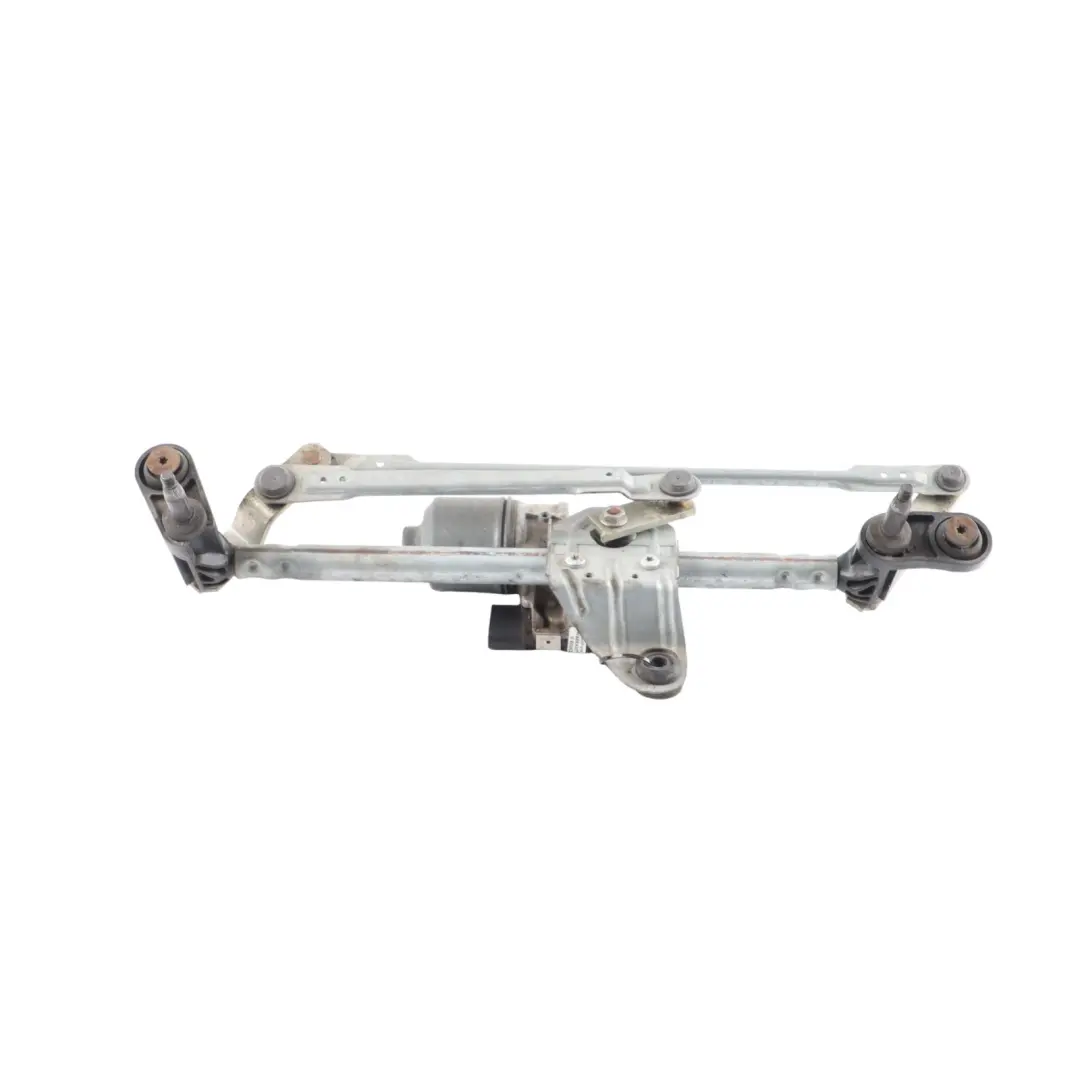 5F Front Windscreen Wiper System Linkage Motor to Seat Leon Cupra with Part number 5F2955023B Seat Leon Cupra 5F Front Windscreen Wiper System Linkage Motor - SKU RHD-5F2955023B - Part number 5F2955023B