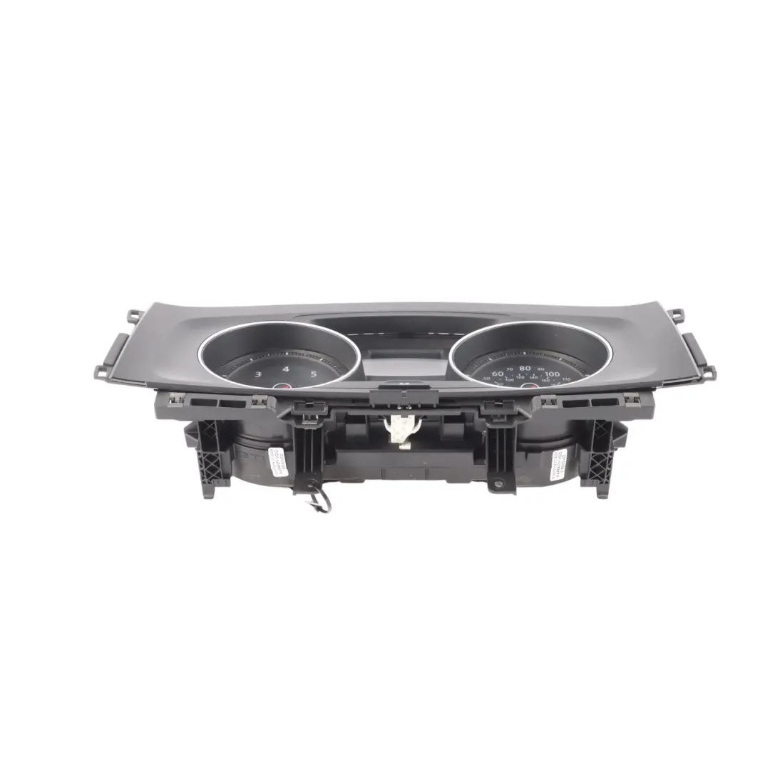 Volkswagen Golf Mk7 VII Instrument Cluster Clocks Petrol Automatic - SKU RHD-5G1920956 - Part number 5G1920956