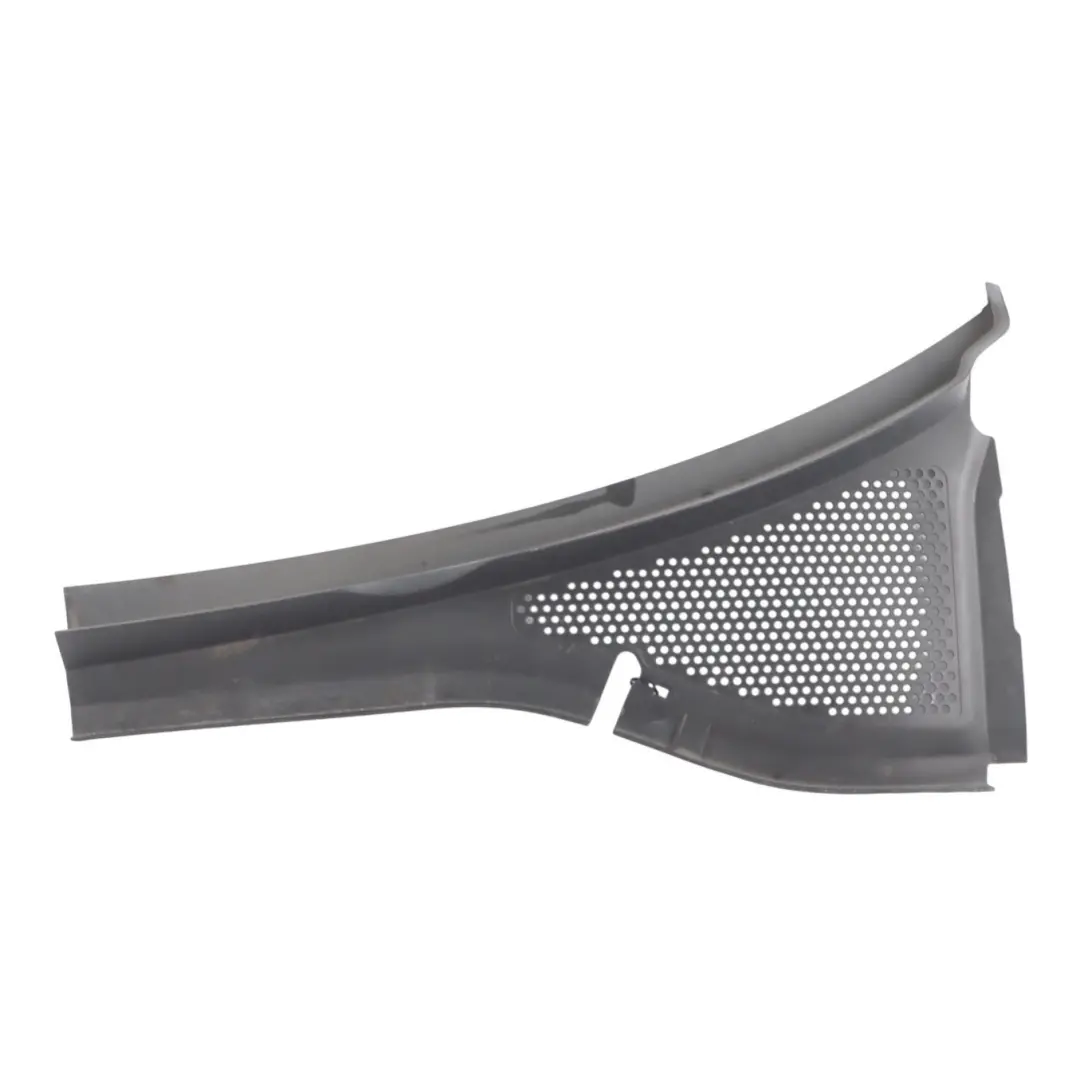 Volkswagen Golf Mk7 5G Windscreen Scuttle Panel Front Left N/S - SKU RHD-5G2819403A - Part number 5G2819403A
