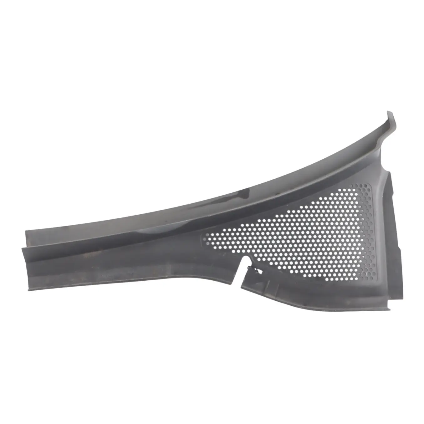 Volkswagen Golf Mk7 5G Windscreen Scuttle Panel Front Left N/S 5G2819403A