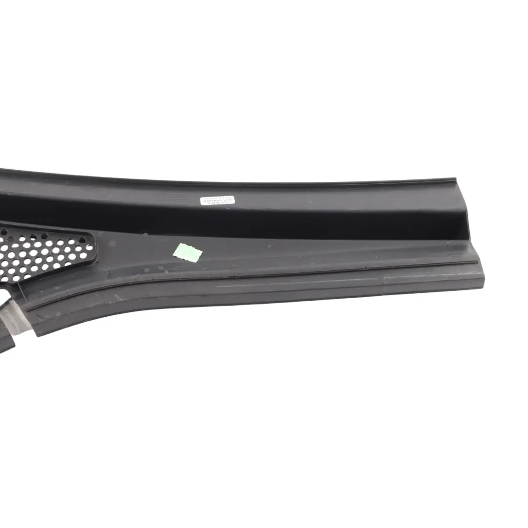 Volkswagen Golf Mk7 5G Windscreen Scuttle Panel Front Left N/S - SKU RHD-5G2819403A - Part number 5G2819403A