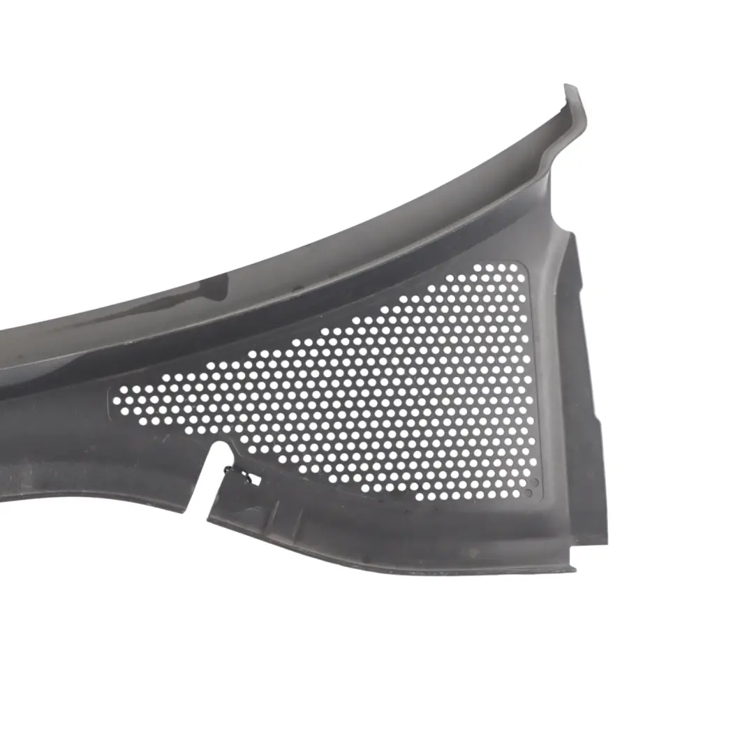 5G Windscreen Scuttle Panel Front Left N/S to Volkswagen Golf Mk7 with Part number 5G2819403A Volkswagen Golf Mk7 5G Windscreen Scuttle Panel Front Left N/S - SKU RHD-5G2819403A - Part number 5G2819403A