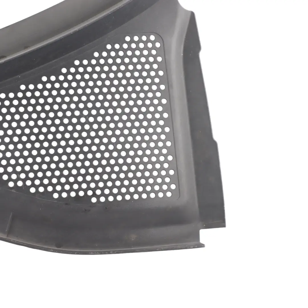 5G Windscreen Scuttle Panel Front Left N/S to Volkswagen Golf Mk7 with Part number 5G2819403A Volkswagen Golf Mk7 5G Windscreen Scuttle Panel Front Left N/S - SKU RHD-5G2819403A - Part number 5G2819403A