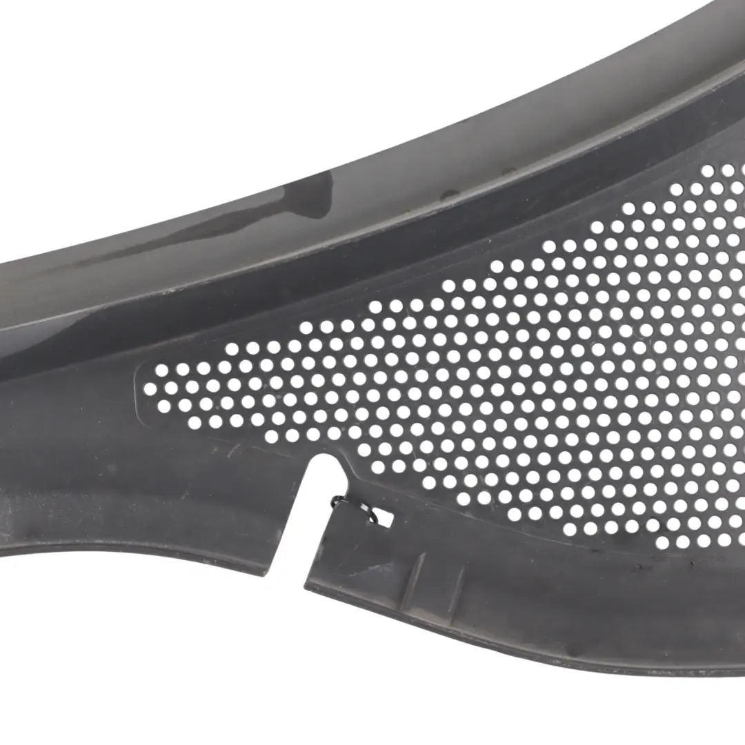 Volkswagen Golf Mk7 5G Windscreen Scuttle Panel Front Left N/S - SKU RHD-5G2819403A - Part number 5G2819403A