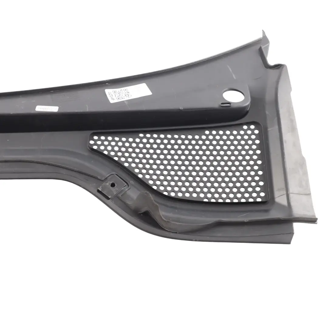 Front Scuttle Cover Trim Panel Right O/S to VW Volkswagen Golf R Mk7 with Part number 5G2819404A VW Volkswagen Golf R Mk7 Front Scuttle Cover Trim Panel Right O/S - SKU RHD-5G2819404A - Part number 5G2819404A