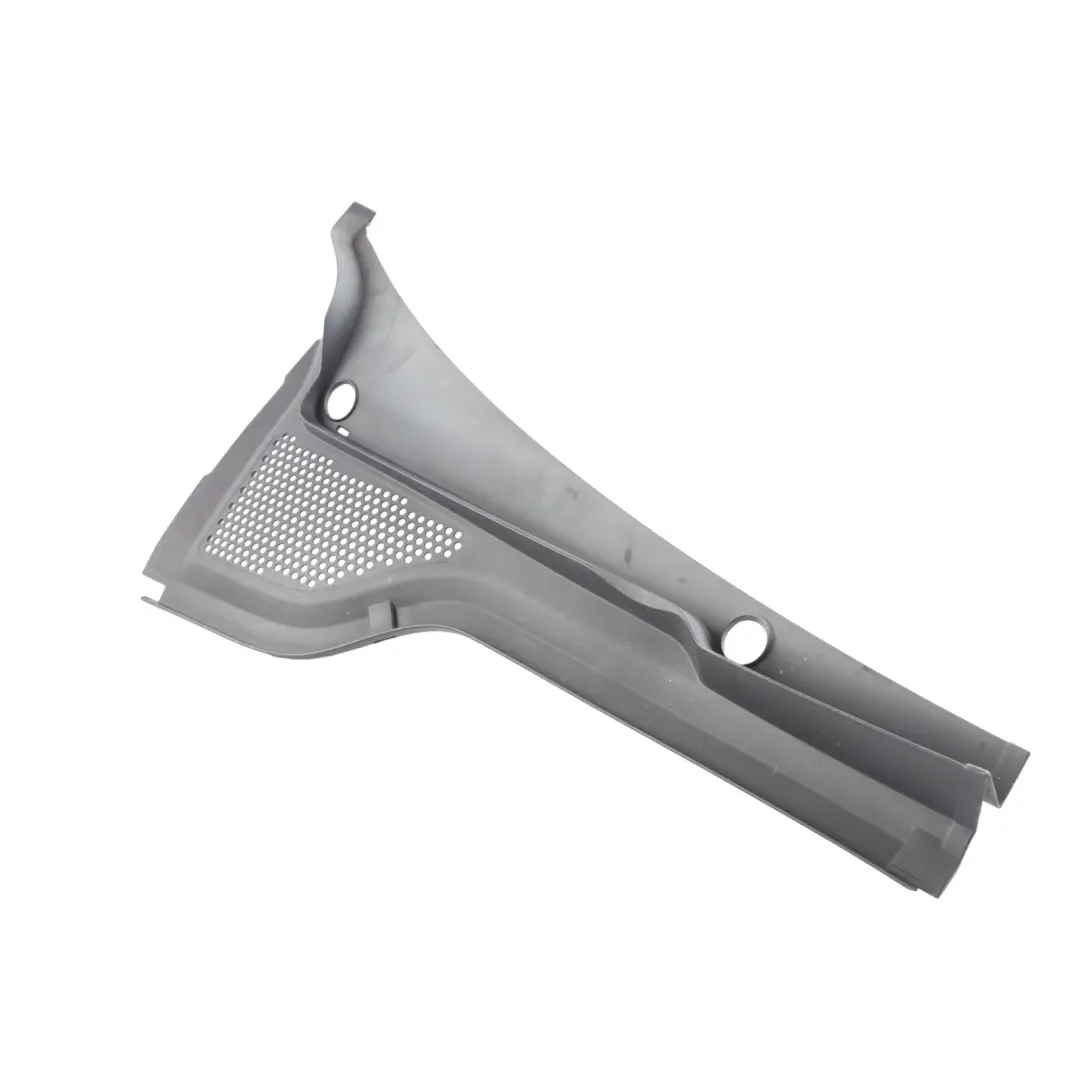 Front Scuttle Cover Trim Panel Right O/S to VW Volkswagen Golf R Mk7 with Part number 5G2819404A VW Volkswagen Golf R Mk7 Front Scuttle Cover Trim Panel Right O/S - SKU RHD-5G2819404A - Part number 5G2819404A