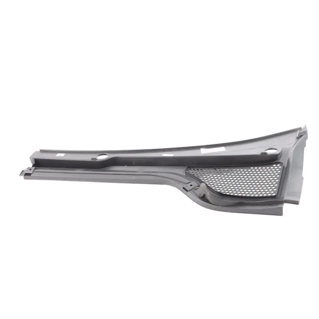 Front Scuttle Cover Trim Panel Right O/S to VW Volkswagen Golf R Mk7 with Part number 5G2819404A VW Volkswagen Golf R Mk7 Front Scuttle Cover Trim Panel Right O/S - SKU RHD-5G2819404A - Part number 5G2819404A
