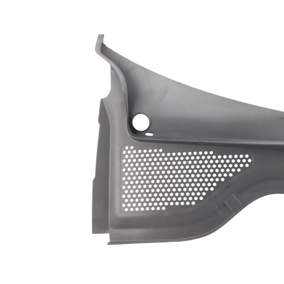 VW Volkswagen Golf R Mk7 Front Scuttle Cover Trim Panel Right O/S - SKU RHD-5G2819404A - Part number 5G2819404A