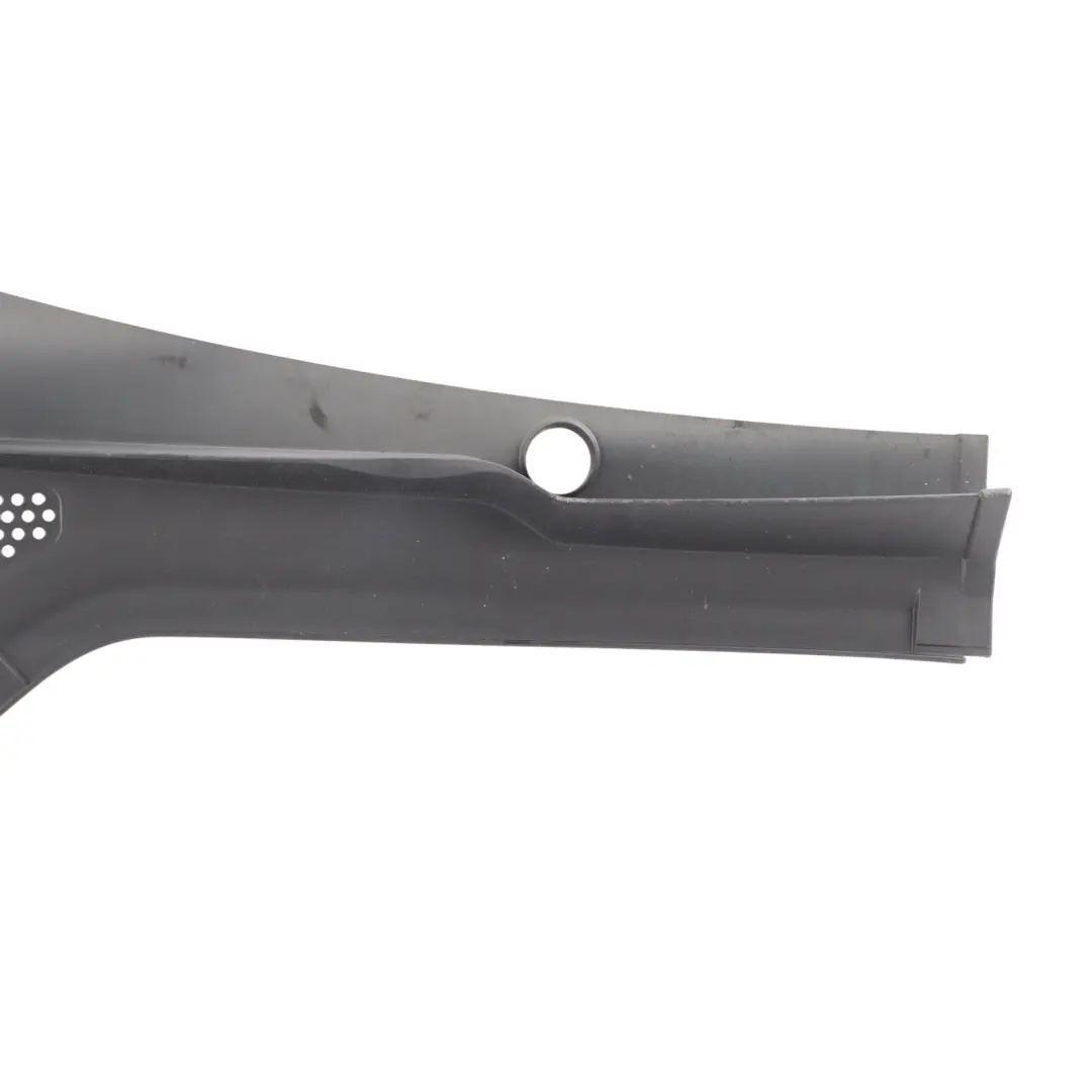 VW Volkswagen Golf R Mk7 Front Scuttle Cover Trim Panel Right O/S - SKU RHD-5G2819404A - Part number 5G2819404A