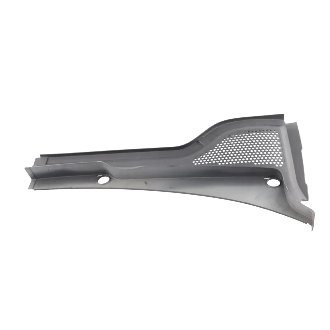 Front Scuttle Cover Trim Panel Right O/S to VW Volkswagen Golf R Mk7 with Part number 5G2819404A VW Volkswagen Golf R Mk7 Front Scuttle Cover Trim Panel Right O/S - SKU RHD-5G2819404A - Part number 5G2819404A