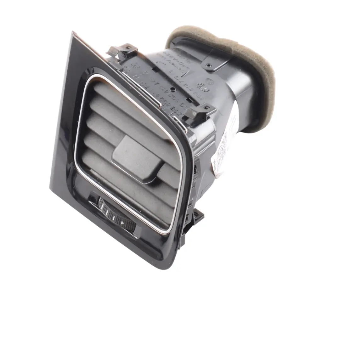 VW Volkswagen Golf Mk7 Dashboard Air Vent Dash Air Duct Right O/S 5G2819704G - SKU RHD-5G2819704H - Part number 5G2819704H