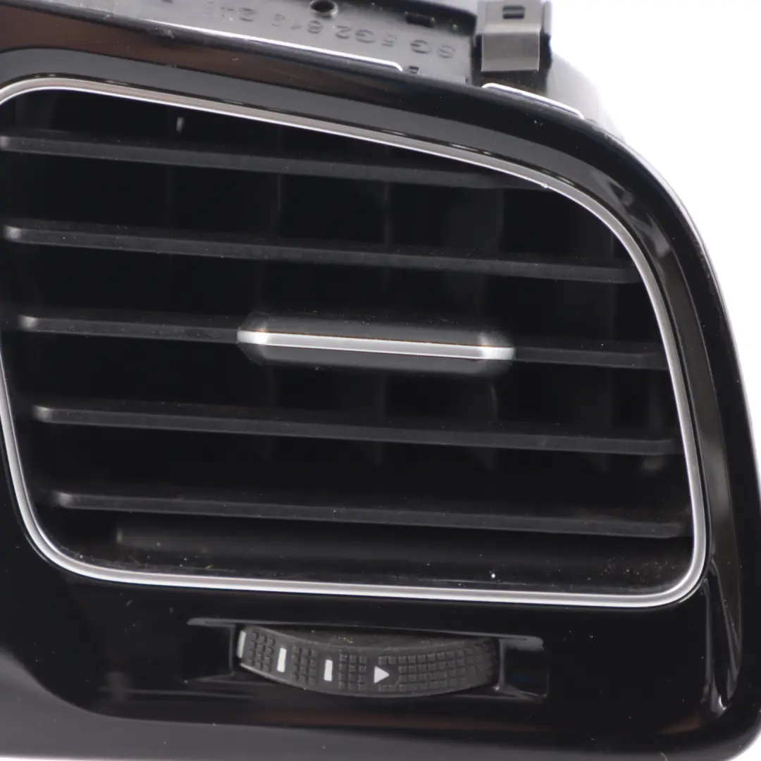 Dashboard Air Vent Dash Air Duct Right O/S 5G2819704G to VW Volkswagen Golf Mk7 with Part number 5G2819704H VW Volkswagen Golf Mk7 Dashboard Air Vent Dash Air Duct Right O/S 5G2819704G - SKU RHD-5G2819704H - Part number 5G2819704H