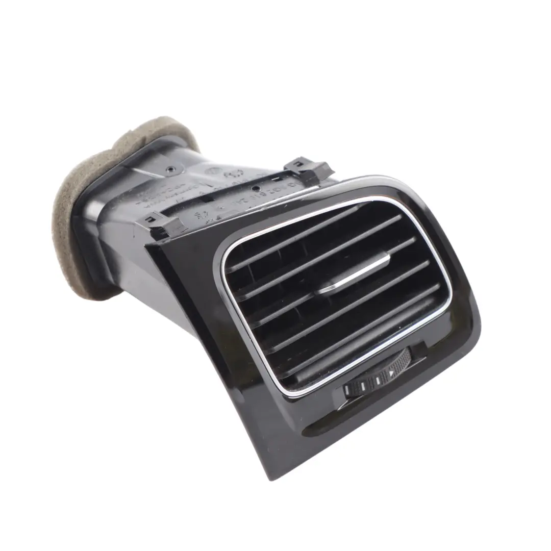 Dashboard Air Vent Dash Air Duct Right O/S 5G2819704G to VW Volkswagen Golf Mk7 with Part number 5G2819704H VW Volkswagen Golf Mk7 Dashboard Air Vent Dash Air Duct Right O/S 5G2819704G - SKU RHD-5G2819704H - Part number 5G2819704H