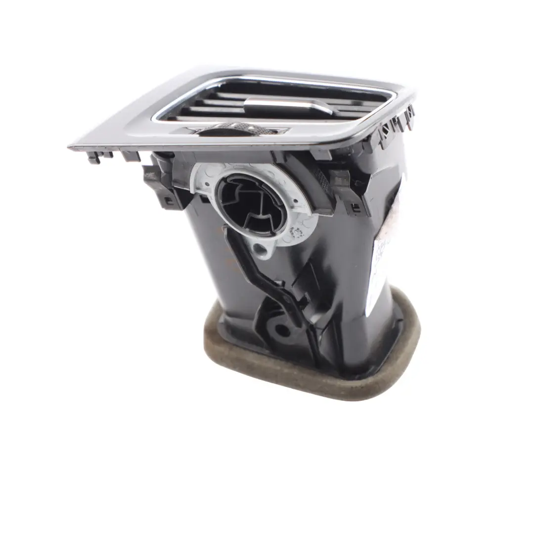 VW Volkswagen Golf Mk7 Dashboard Air Vent Dash Air Duct Right O/S 5G2819704G - SKU RHD-5G2819704H - Part number 5G2819704H