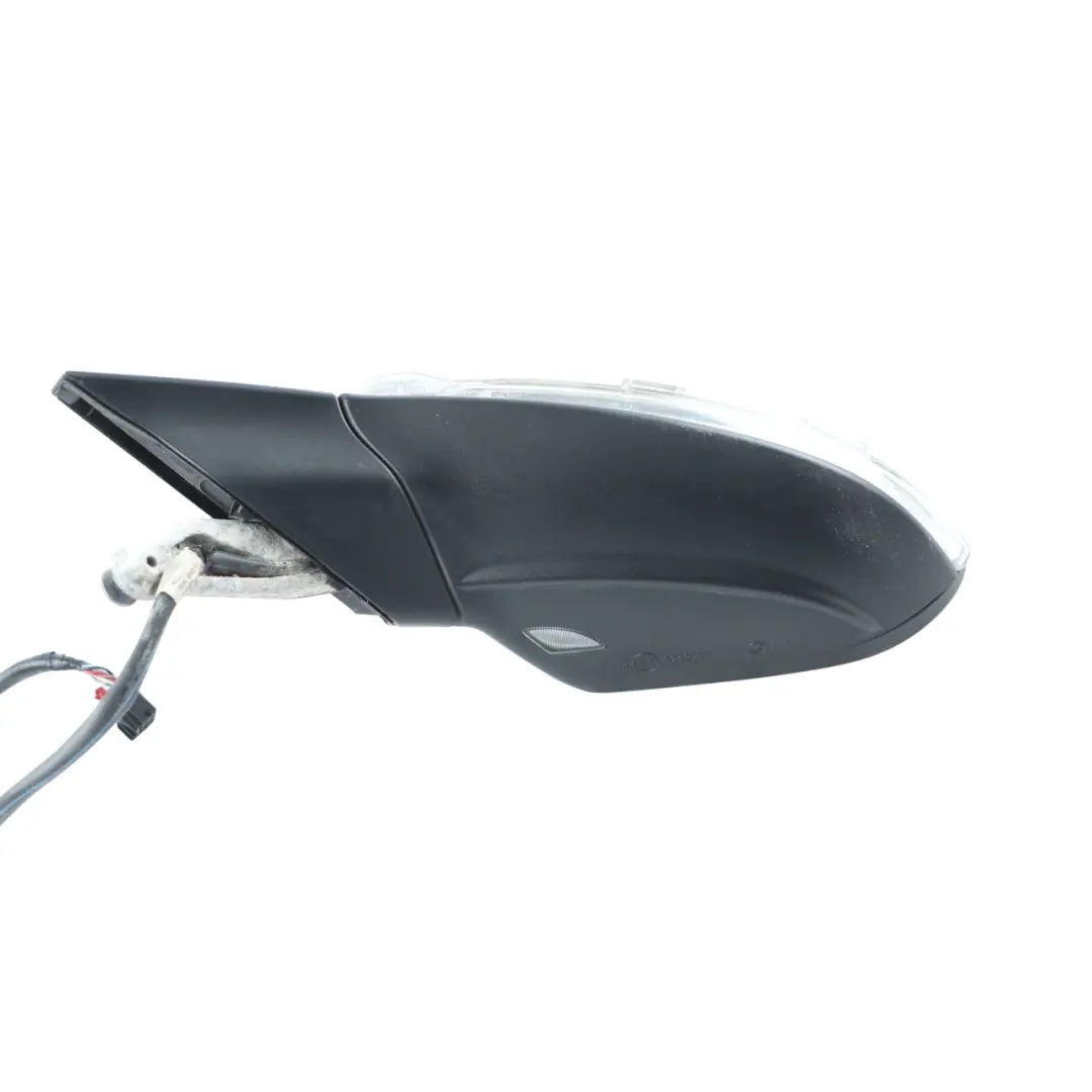 5G Exterior Outer Wing Mirror Left N/S to VW Volkswagen Golf VII R with Part number 5G2857507DF VW Volkswagen Golf VII R 5G Exterior Outer Wing Mirror Left N/S - SKU RHD-5G2857507DF - Part number 5G2857507DF