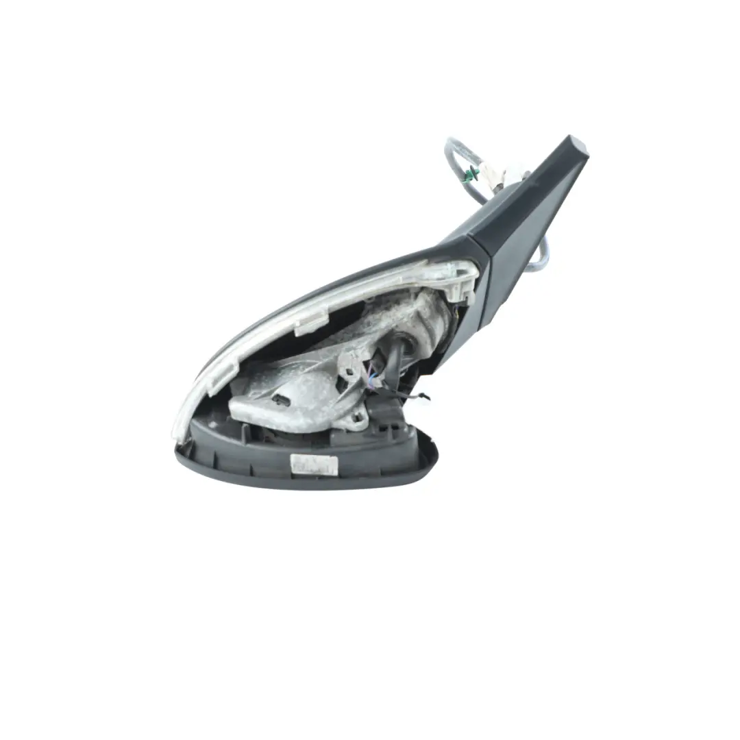 5G Exterior Outer Wing Mirror Left N/S to VW Volkswagen Golf VII R with Part number 5G2857507DF VW Volkswagen Golf VII R 5G Exterior Outer Wing Mirror Left N/S - SKU RHD-5G2857507DF - Part number 5G2857507DF