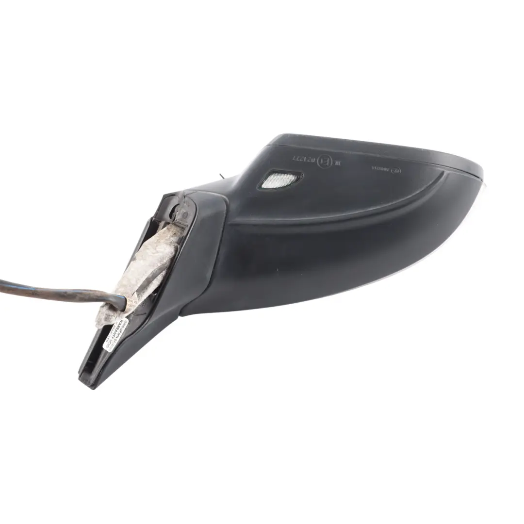 5G R Exterior Outer Wing Mirror Right O/S to Volkswagen Golf VII with Part number 5G2857508BF Volkswagen Golf VII 5G R Exterior Outer Wing Mirror Right O/S - SKU RHD-5G2857508BF - Part number 5G2857508BF
