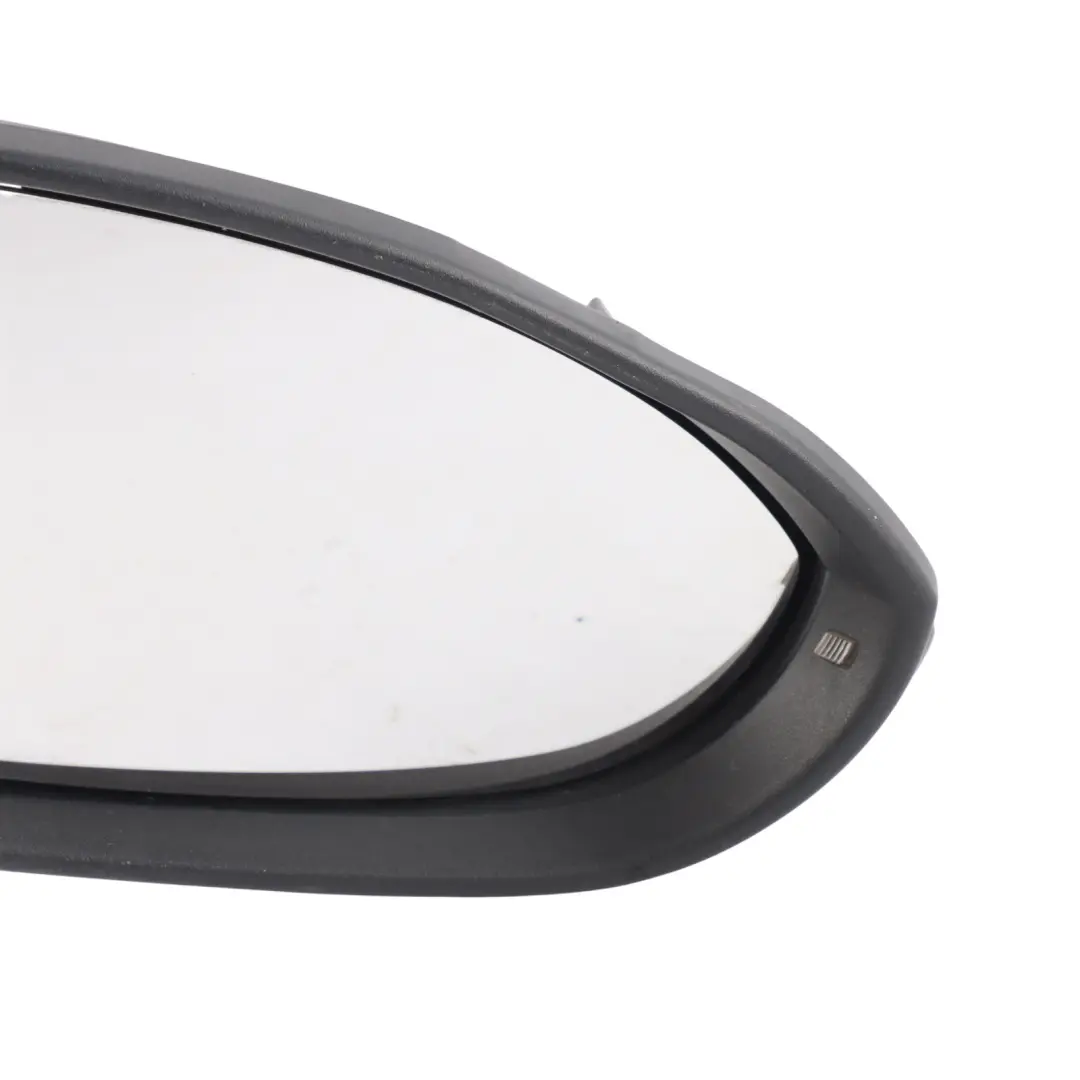 Volkswagen Golf VII 5G R Exterior Outer Wing Mirror Right O/S - SKU RHD-5G2857508BF - Part number 5G2857508BF