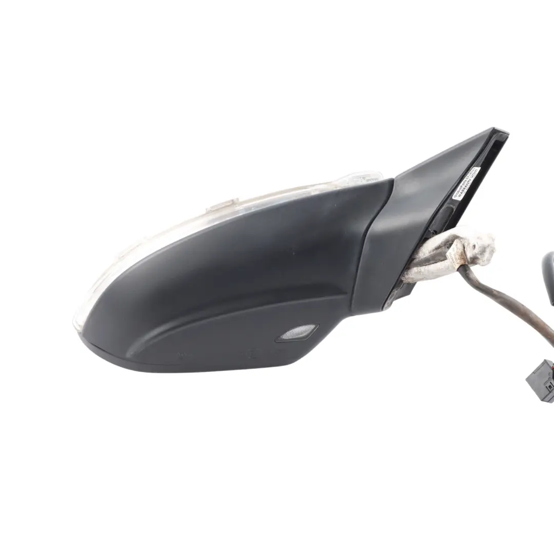 5G R Exterior Outer Wing Mirror Right O/S to Volkswagen Golf VII with Part number 5G2857508BF Volkswagen Golf VII 5G R Exterior Outer Wing Mirror Right O/S - SKU RHD-5G2857508BF - Part number 5G2857508BF