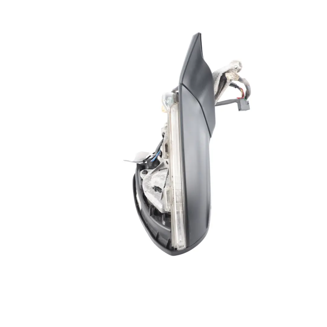 5G R Exterior Outer Wing Mirror Right O/S to Volkswagen Golf VII with Part number 5G2857508BF Volkswagen Golf VII 5G R Exterior Outer Wing Mirror Right O/S - SKU RHD-5G2857508BF - Part number 5G2857508BF