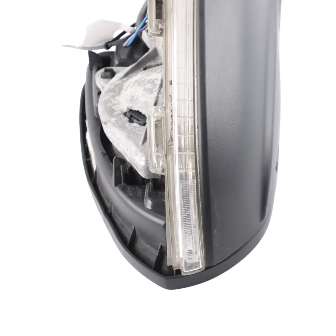 5G R Exterior Outer Wing Mirror Right O/S to Volkswagen Golf VII with Part number 5G2857508BF Volkswagen Golf VII 5G R Exterior Outer Wing Mirror Right O/S - SKU RHD-5G2857508BF - Part number 5G2857508BF