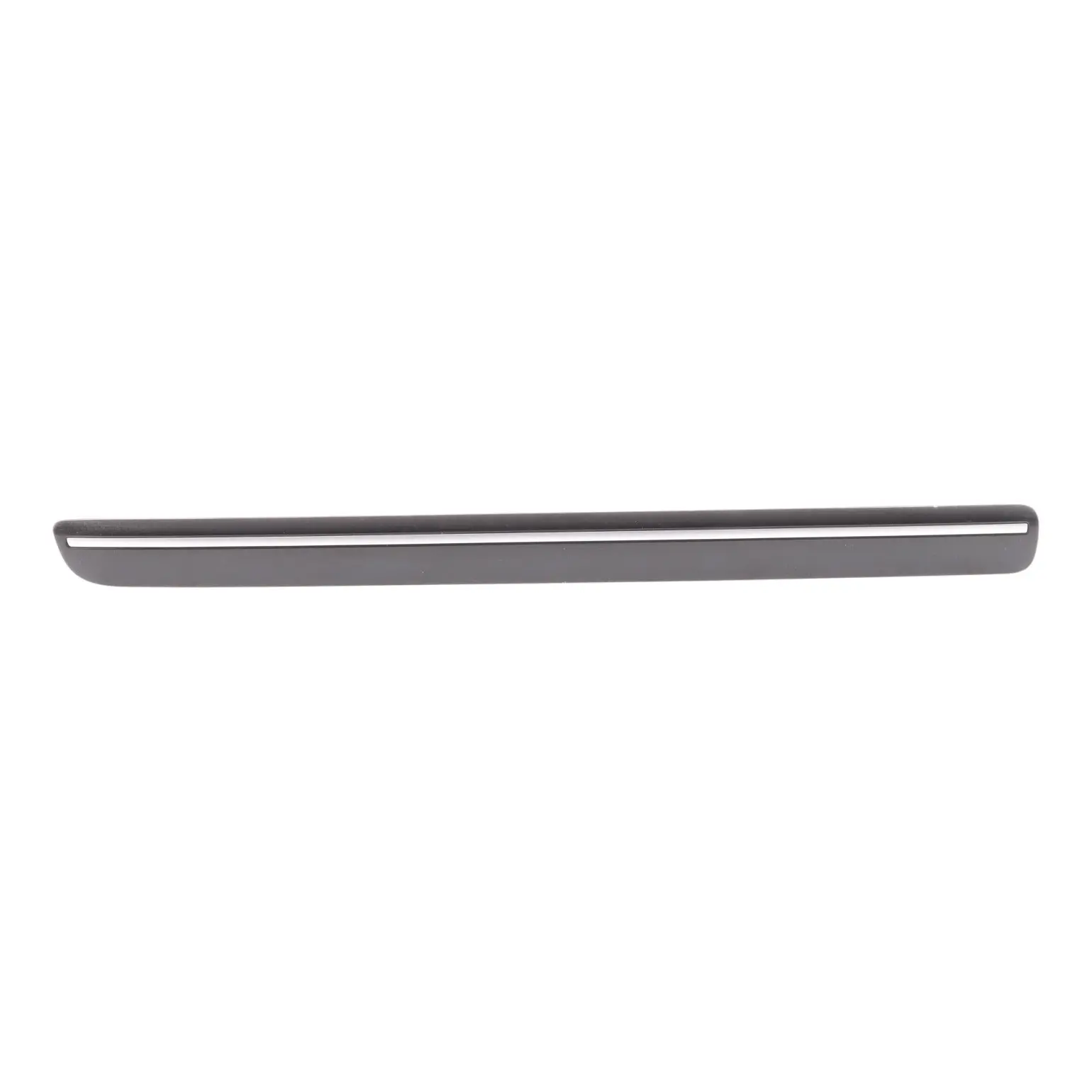 VW Volkswagen Golf R 7 Dashboard Trim Strip Panel 5G2858418C