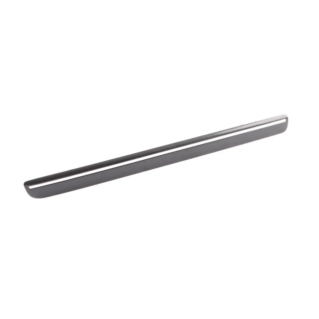 VW Volkswagen Golf R 7 Dashboard Trim Strip Panel - SKU RHD-5G2858418C - Part number 5G2858418C