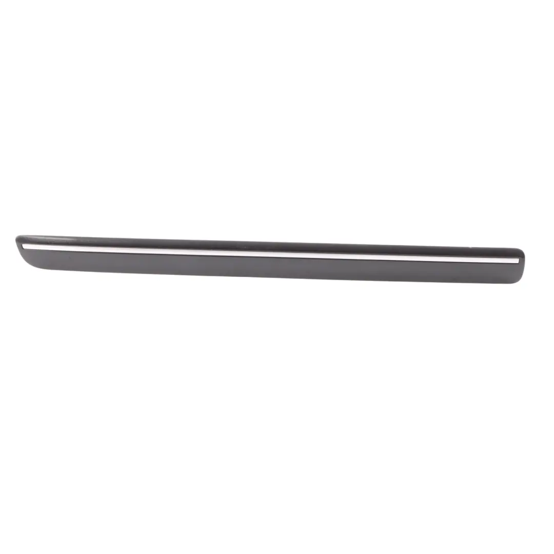 VW Volkswagen Golf R 7 Dashboard Trim Strip Panel - SKU RHD-5G2858418C - Part number 5G2858418C