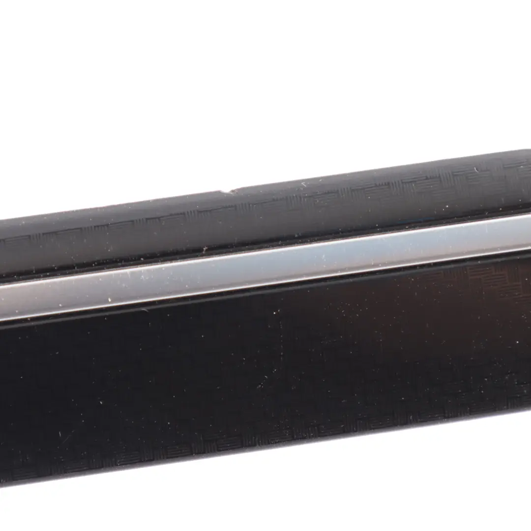 VW Volkswagen Golf R 7 Dashboard Trim Strip Panel - SKU RHD-5G2858418C - Part number 5G2858418C