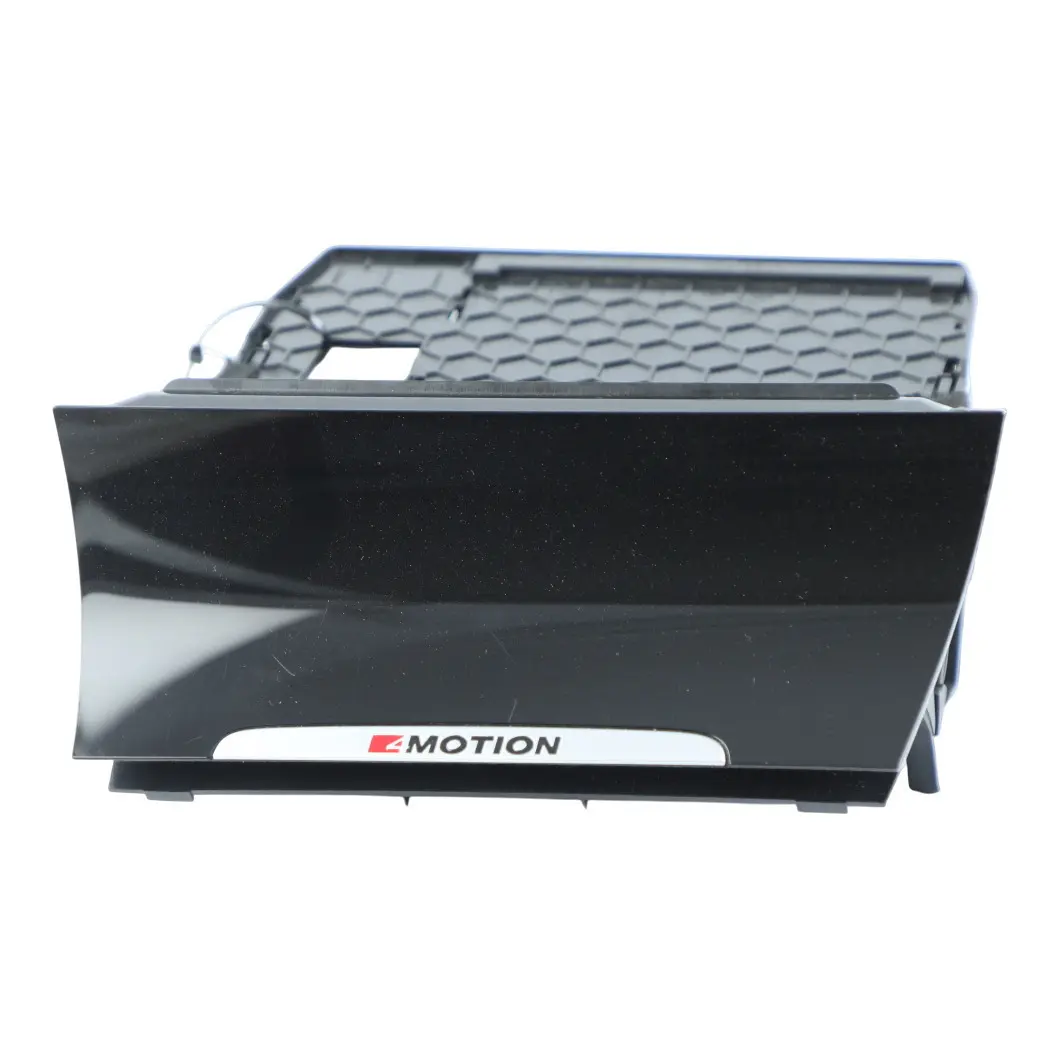 Volkswagen Golf Mk7 Centre Console Storage Compartment 4motion R Line 5G2863391F