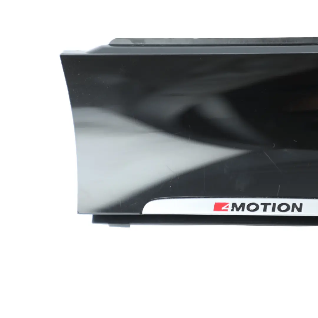 Centre Console Storage Compartment 4motion R Line to Volkswagen Golf Mk7 with Part number 5G2863391F Volkswagen Golf Mk7 Centre Console Storage Compartment 4motion R Line - SKU RHD-5G2863391F-2 - Part number 5G2863391F