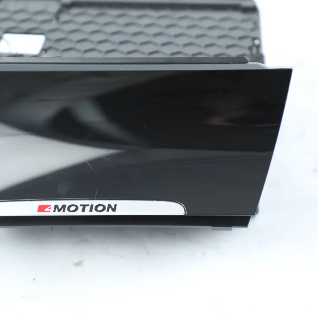 Centre Console Storage Compartment 4motion R Line to Volkswagen Golf Mk7 with Part number 5G2863391F Volkswagen Golf Mk7 Centre Console Storage Compartment 4motion R Line - SKU RHD-5G2863391F-2 - Part number 5G2863391F