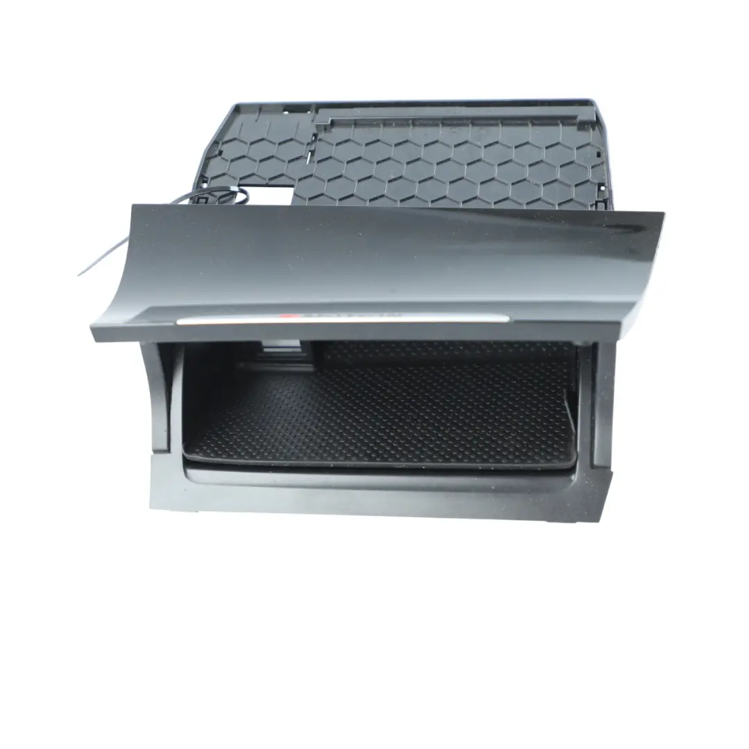 Centre Console Storage Compartment 4motion R Line to Volkswagen Golf Mk7 with Part number 5G2863391F Volkswagen Golf Mk7 Centre Console Storage Compartment 4motion R Line - SKU RHD-5G2863391F-2 - Part number 5G2863391F