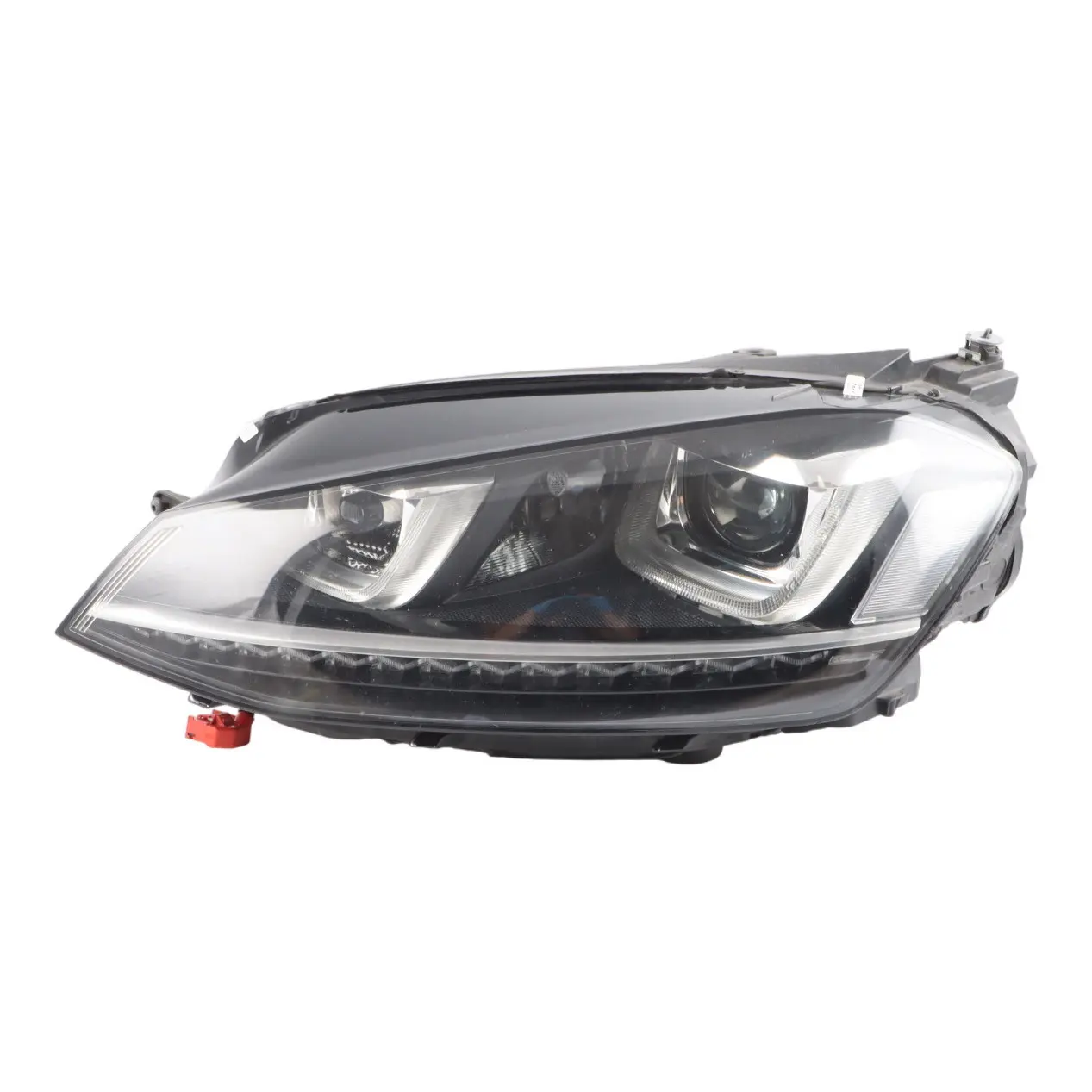 VW Volkswagen Golf VII MK7 Headlight Headlamp Lamp Front Left N/S 5G2941753D