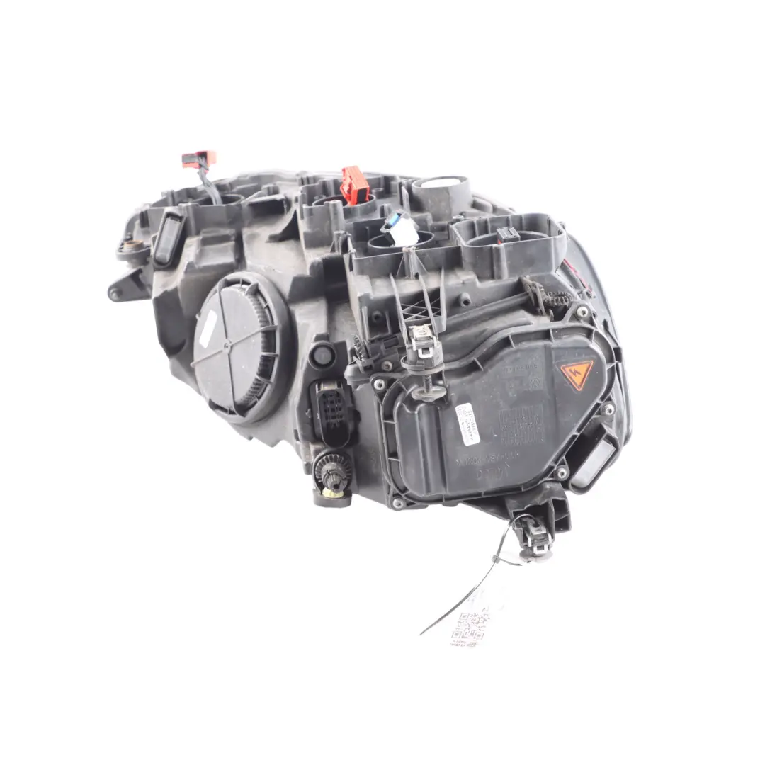 VW Volkswagen Golf VII MK7 Headlight Headlamp Lamp Front Left N/S - SKU RHD-5G2941753D-1 - Part number 5G2941753D
