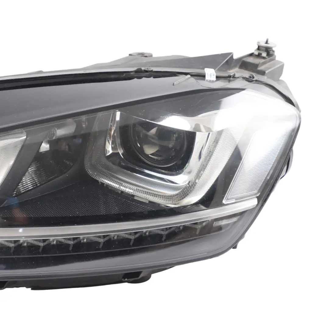 VW Volkswagen Golf VII MK7 Headlight Headlamp Lamp Front Left N/S - SKU RHD-5G2941753D-1 - Part number 5G2941753D
