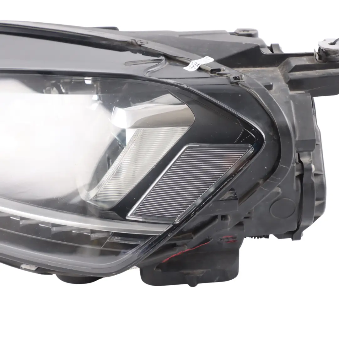 VW Volkswagen Golf VII MK7 Headlight Headlamp Lamp Front Left N/S - SKU RHD-5G2941753D-1 - Part number 5G2941753D