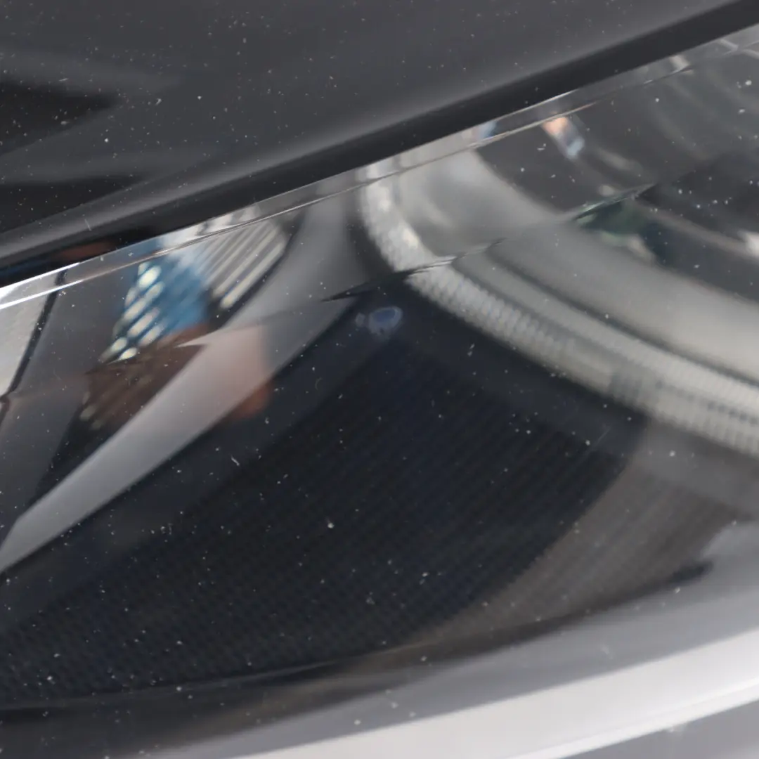 VW Volkswagen Golf VII MK7 Headlight Headlamp Lamp Front Left N/S - SKU RHD-5G2941753D-1 - Part number 5G2941753D