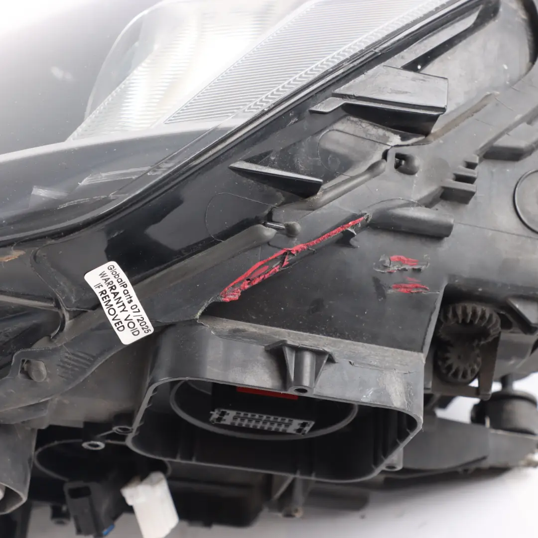 VW Volkswagen Golf VII MK7 Headlight Headlamp Lamp Front Left N/S - SKU RHD-5G2941753D-1 - Part number 5G2941753D