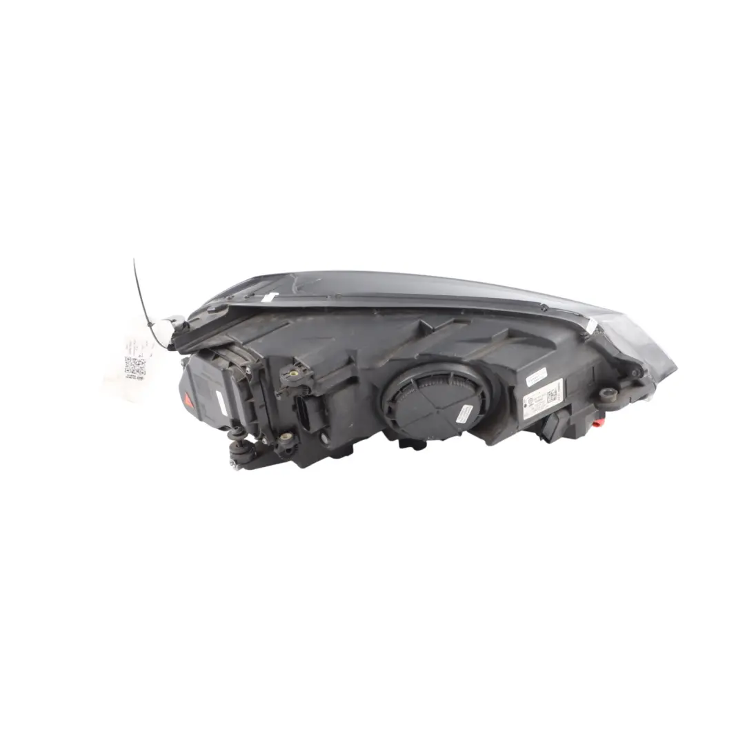 VW Volkswagen Golf VII MK7 Headlight Headlamp Lamp Front Left N/S - SKU RHD-5G2941753D-1 - Part number 5G2941753D